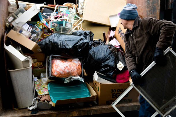 Recycling Services for Junk in Allentown, NJ