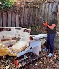Best Commercial Junk Removal  in Allentown, NJ